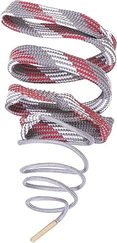 Allen Company BORE-NADO Firearm Cleaning Rope - BarrelBore Cleaning Rope, Gun Snake for Handguns, Rifles, or Shotguns Cleaning - 10 Different