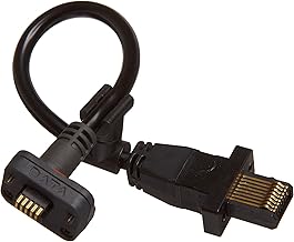 Mitutoyo 02AZD790G U-Wave Connecting Cable (Plain Type Straight Water-Proof Model)