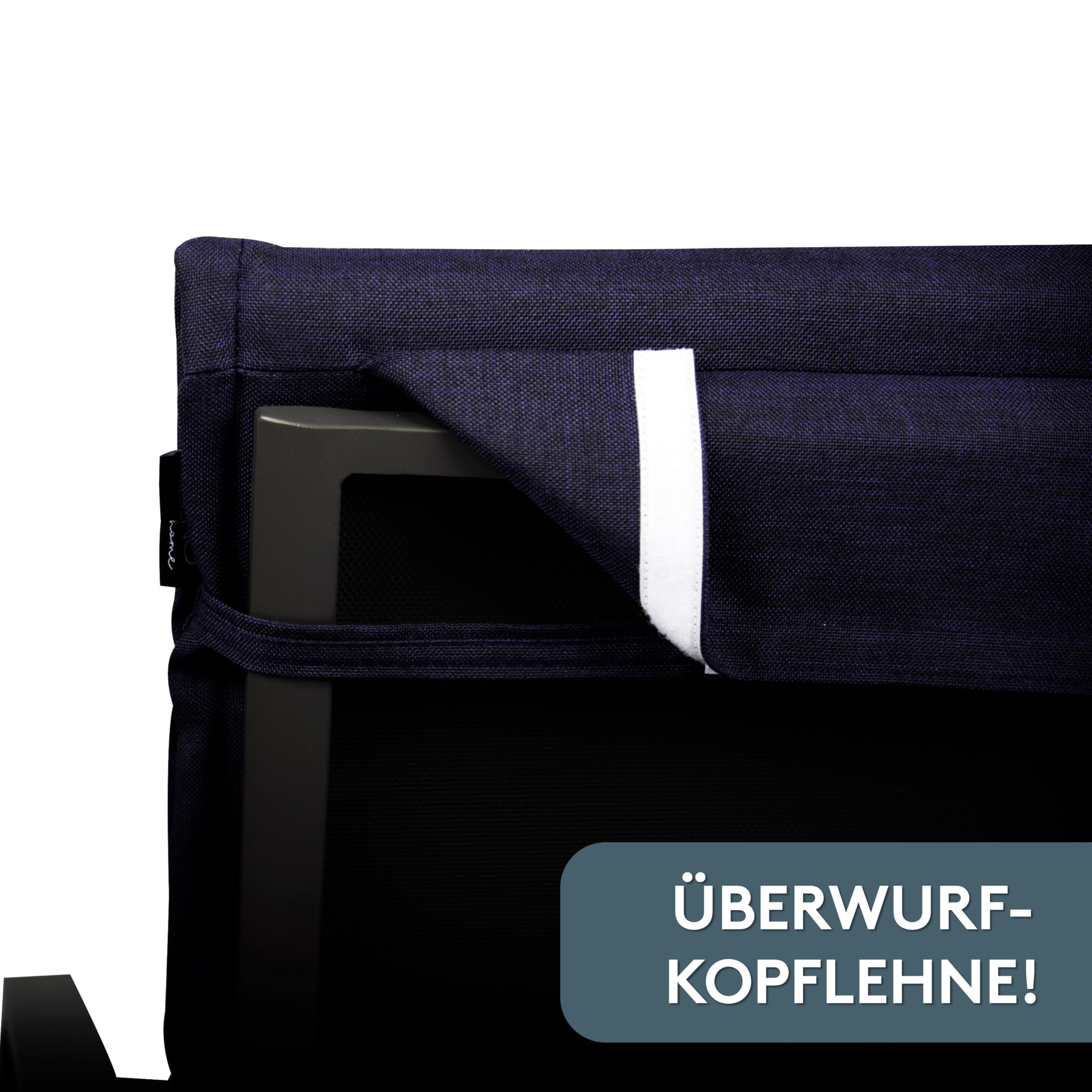 LILENO HOME Microvezel Kussen, 30 X 50 Cm, 1 Delige Set, Wasbaar Tot 95 Graden Met Ritssluiting Hoofdkussen Als Kussenvulling Voor Bed Of Decoratief Kussen Sofa Sierkussen 686002136
