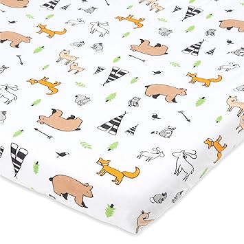 graco travel lite sheets