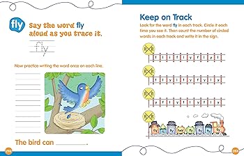 Sight Words, Level A, Grades K - 1: 55 Words You Need to Know to Be a Successful Reader [洋書] Dr. Seuss Sight Words Level 1 Workbook: A Sight Words