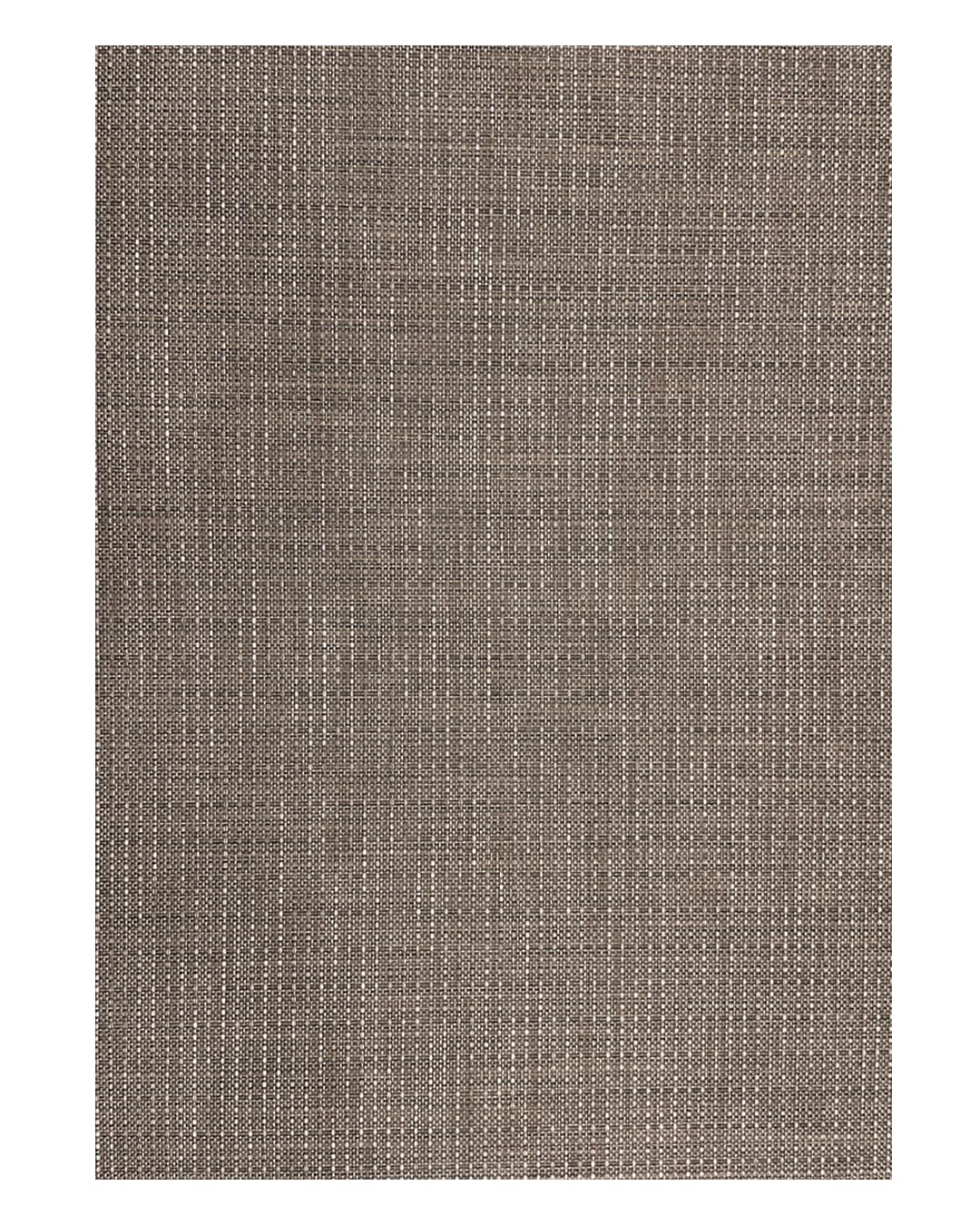 Image secondaire de Tapis Vinyle Tressé Antidérapant pour Salon et Cuisine - Lavable et Étanche