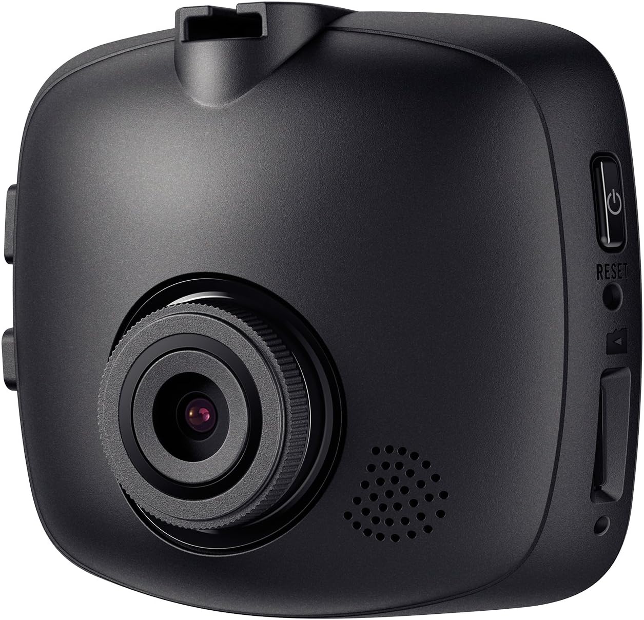 Pioneer ドライブレコーダー ND-DVR30 1カメラ 300万画素 フルHD SDHCカード(8GB)付き WDR GPS Gセンサー 対角132º 駐車監視 危険挙動録画 デュアルカメラ対応 カロッツェリア