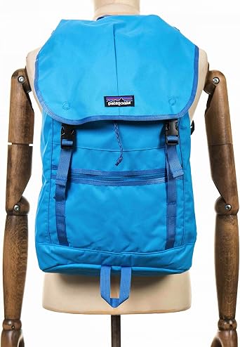 Patagonia Arbor Classic Pack 25l Mochila, Unisex Adulto, Joya Blue, Talla  Única : Amazon.es: Deportes y aire libre