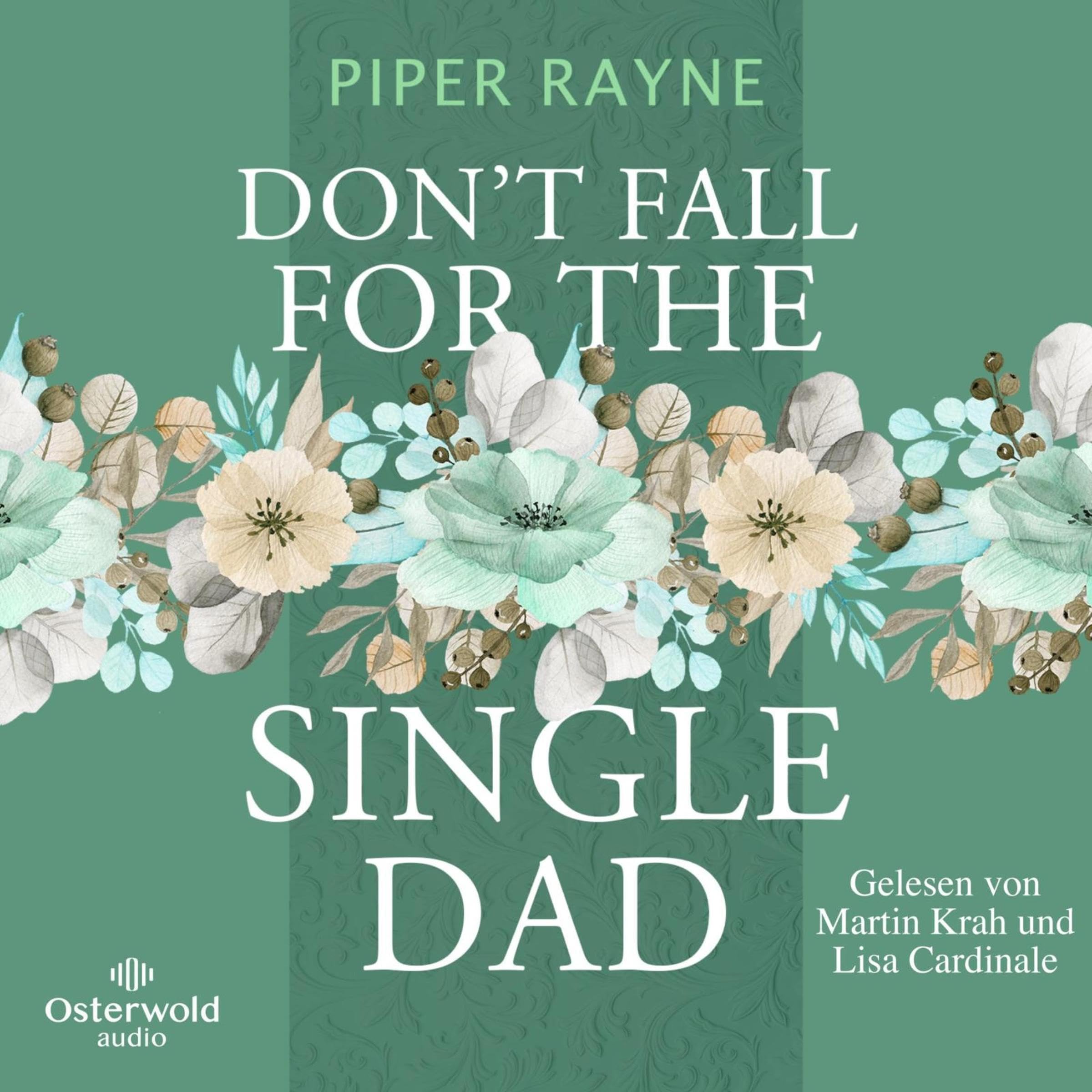 Don't Fall for the Single Dad