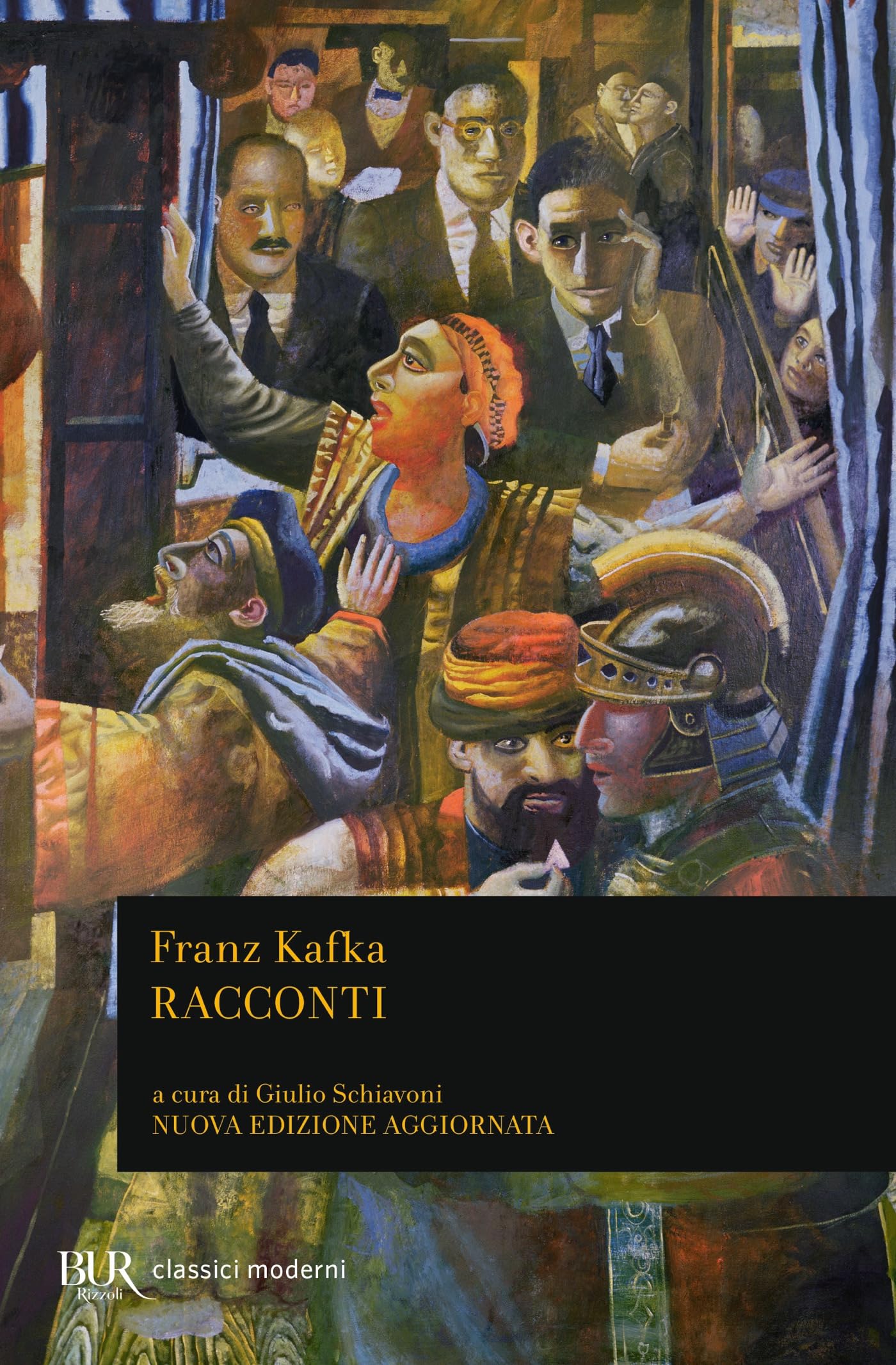 I racconti (Italian Edition)