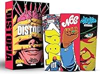 Box Clássicos da distopia