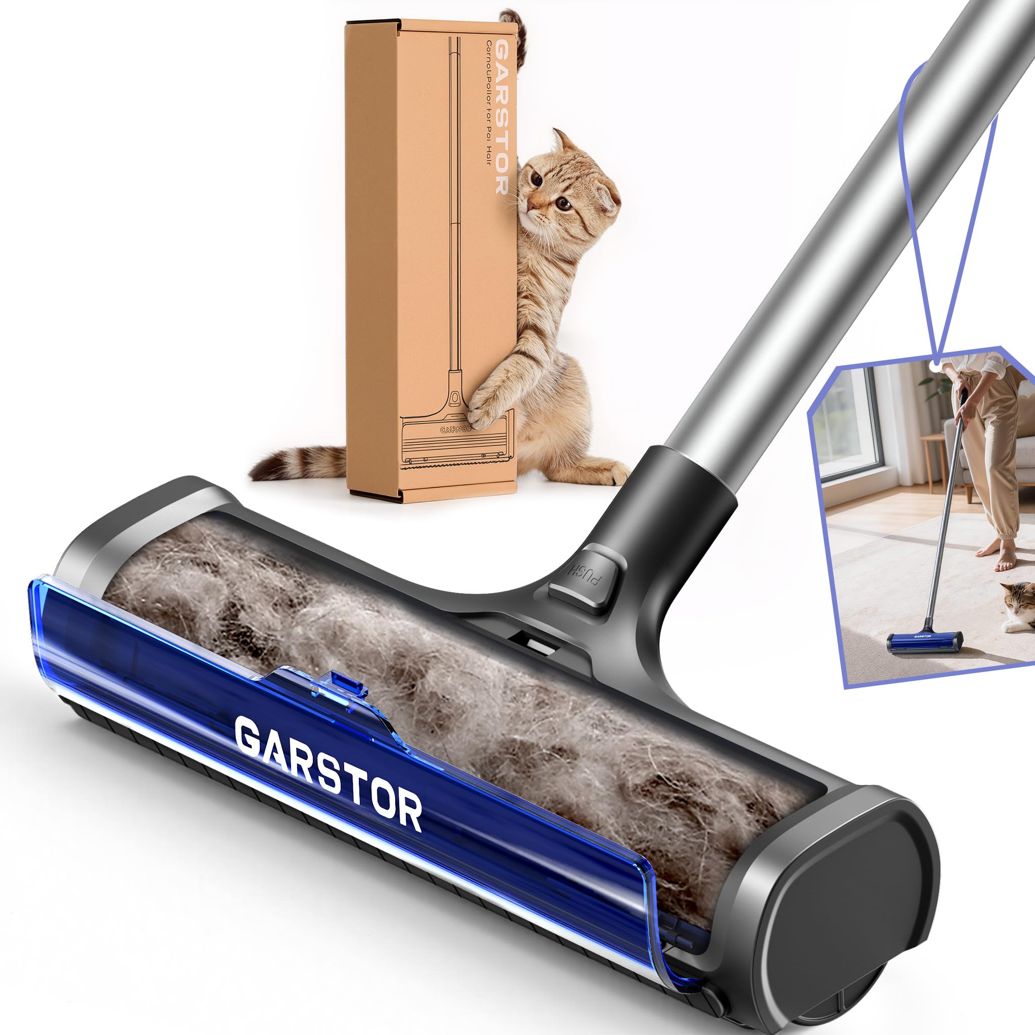 Garstor GS2501
