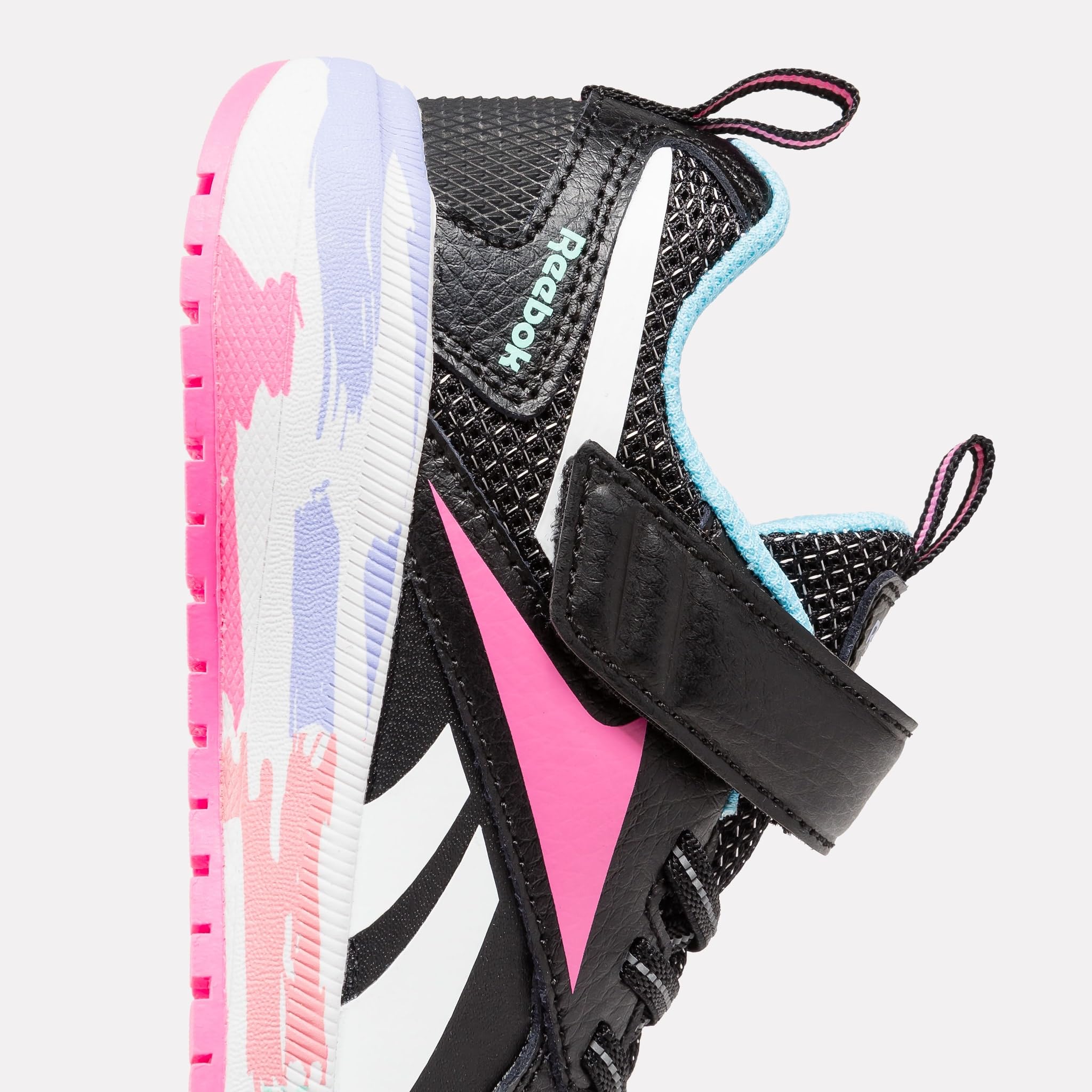 Reebok Girl'S Durable XT Sneaker