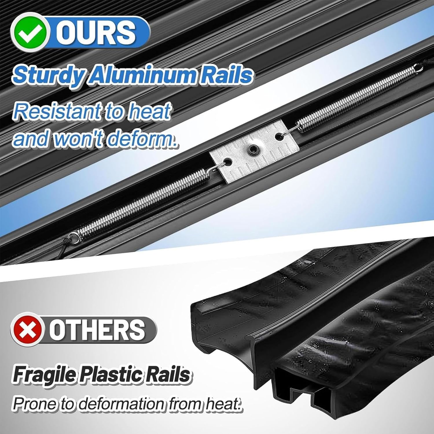 Rv Door Window Cover - Magnetic Blackout Blinds - Rv Window Cover Camper Door Blinds,for Protection Insulation Trailer Motorhome Campervan Travel Outdoor