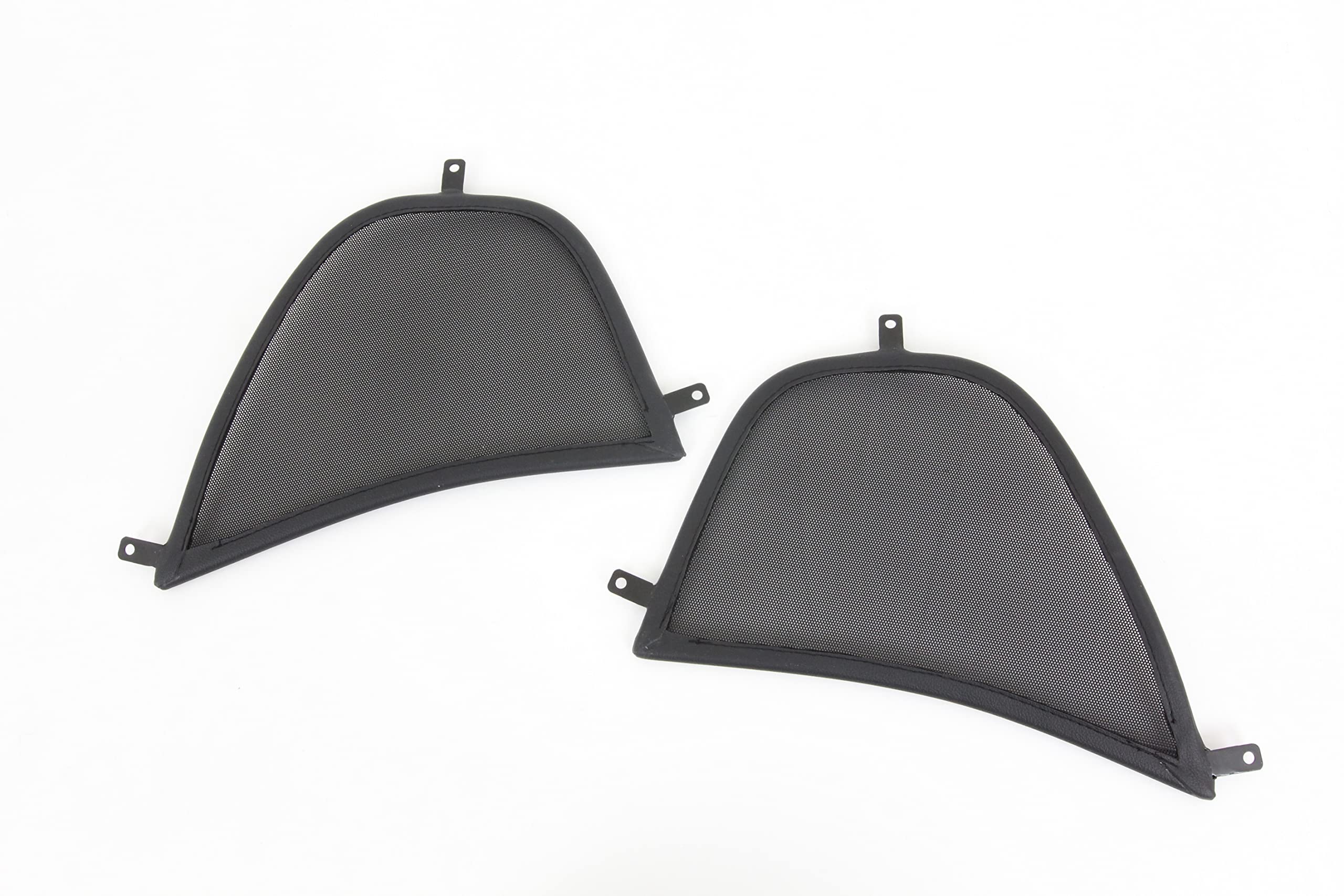 Deflettore d'aria L&R adatto per Porsche Boxster tipo 987