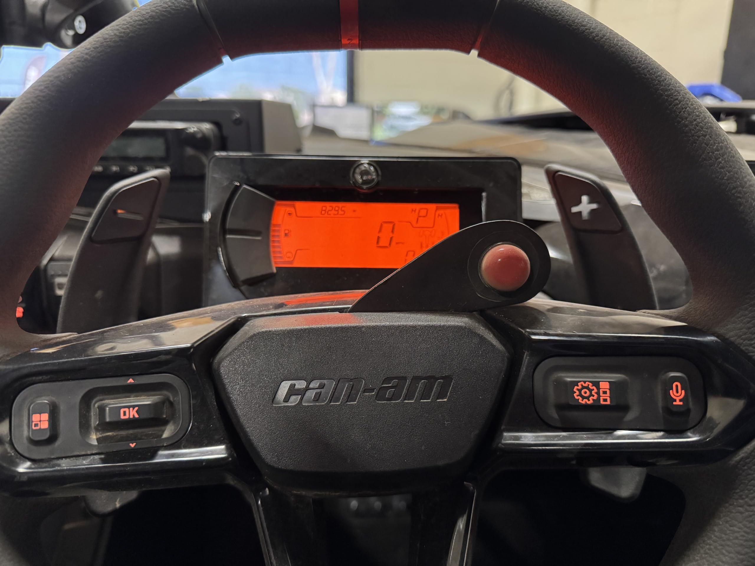 Panavise Custom InDash Mount for Honda Pilot '03-06