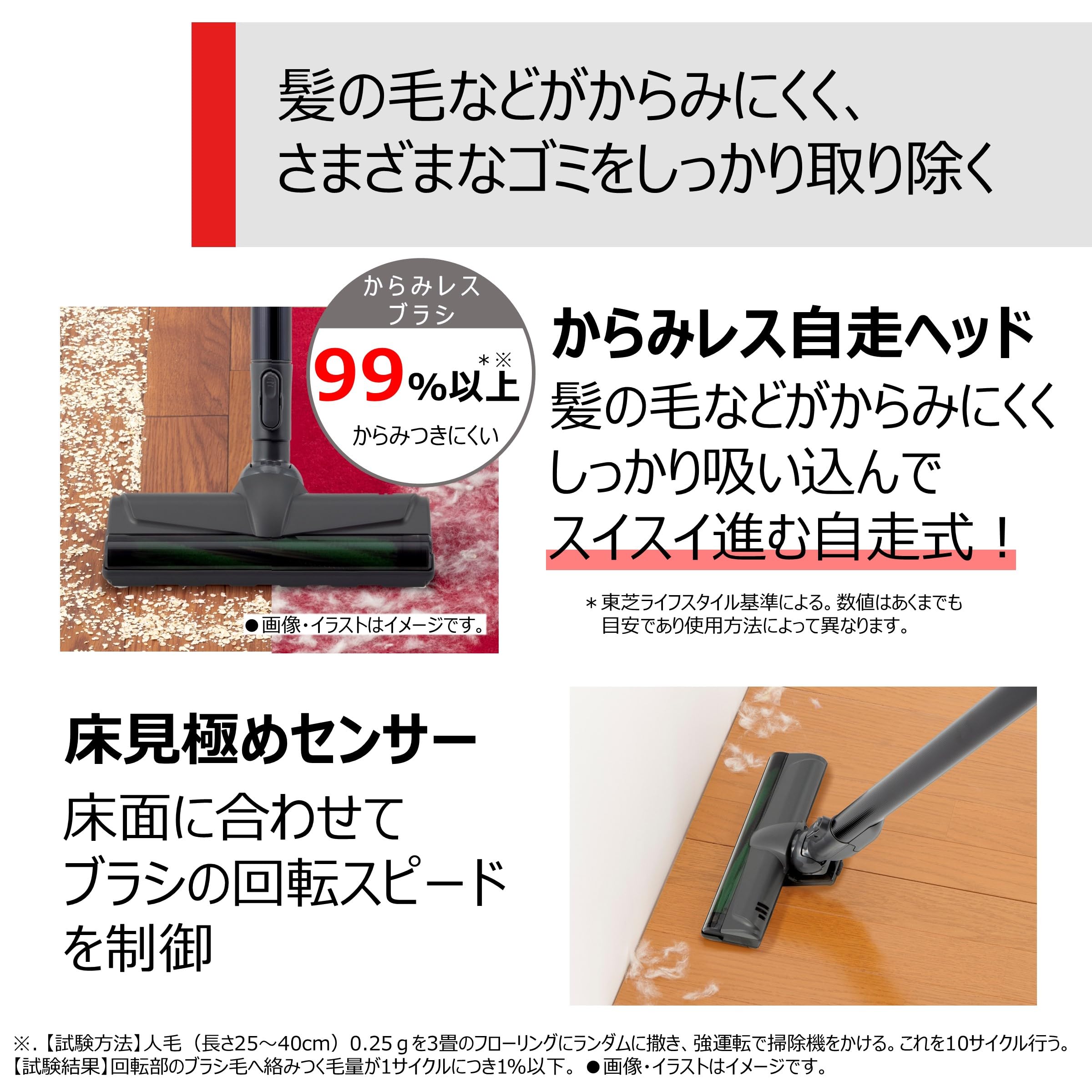 TOSHIBA VC-CLS12 H スティッククリーナー Amazon | VC-CLS12(H) | 東芝(TOSHIBA) | スティッククリーナー 通販