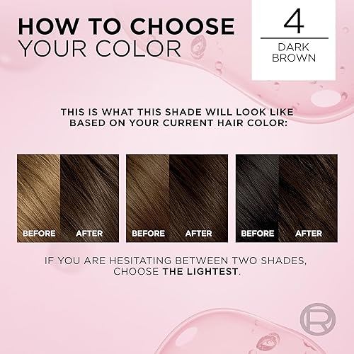 Miniatura 85 de L'Oreal Paris Excellence Creme - Coloración permanente para el cabello, rubio natural extraclaro 02, 100 % de cobertura de canas, paquete de 1