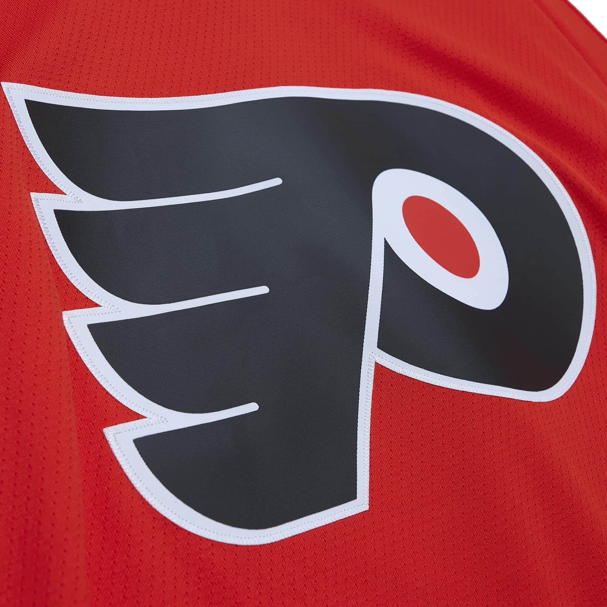Mitchell & Ness M&N Blue Line Bobby Clarke Philadelphia Flyers 1974 - Jersey