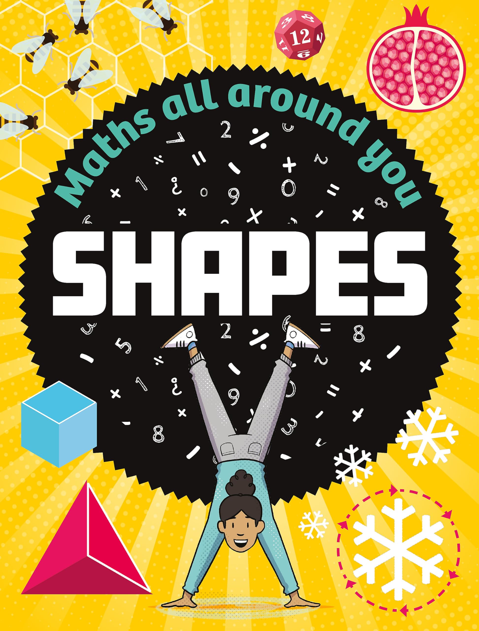 Shapes (Maths All Around You)