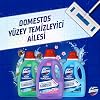 Domestos Surface Cleaner Spring Flowers Maximum Hygiene Surface Cleaner for All Surfaces 1500 ml