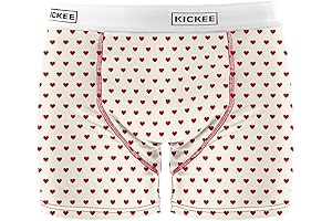 Silky Soft Men's Underwear: A Heartfelt Choice for Ultimate Comfort