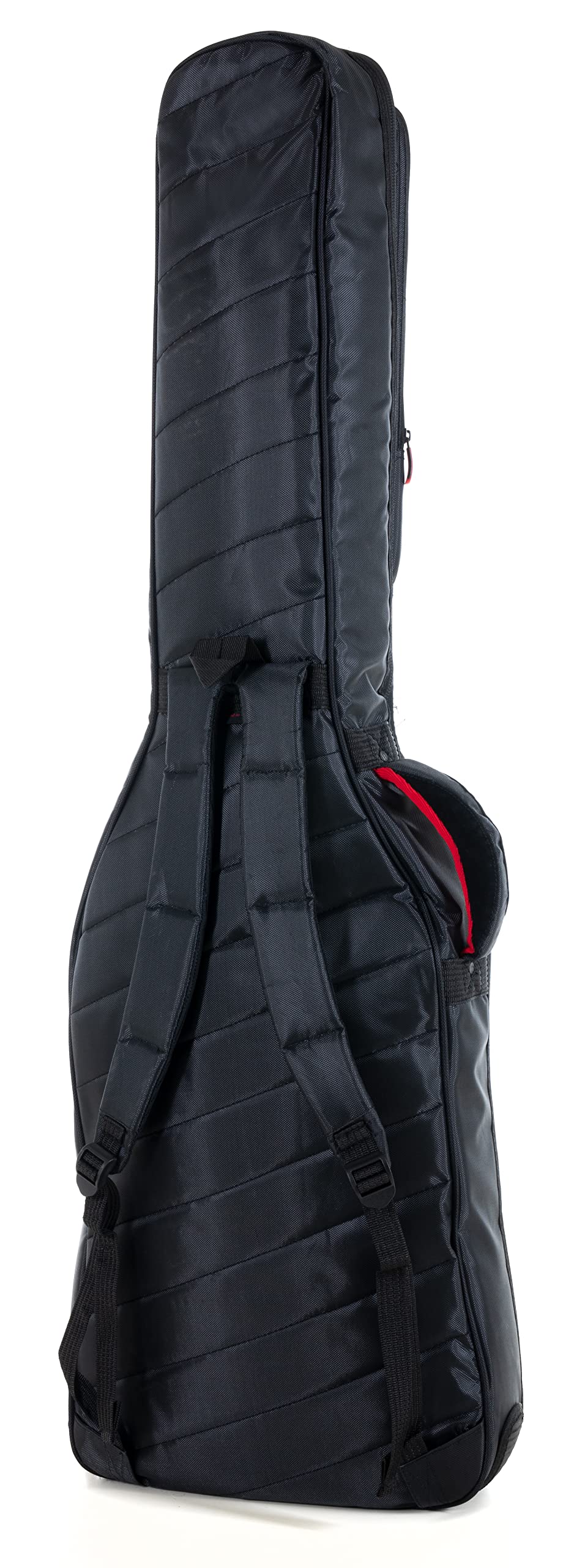 GEWA Gitarren Gig Bag CROSS 30 für E-Bass, schwarz