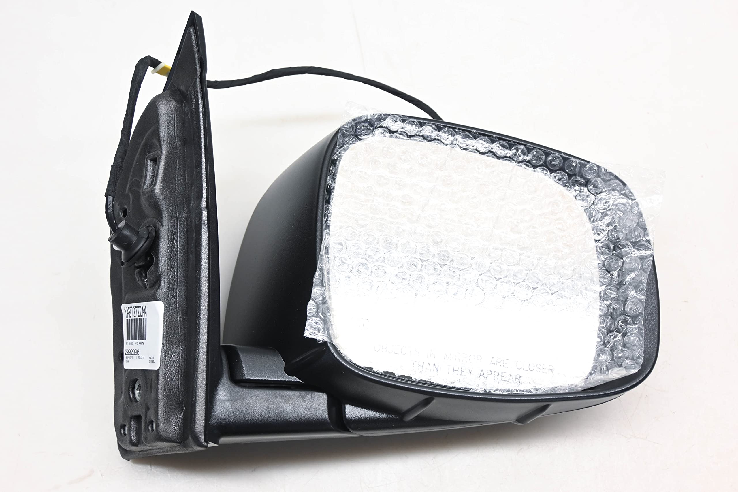 Amazon.com: Mopar 1AB72TZZAM MIRROR OUTSIDE REARVIEW : Automotive