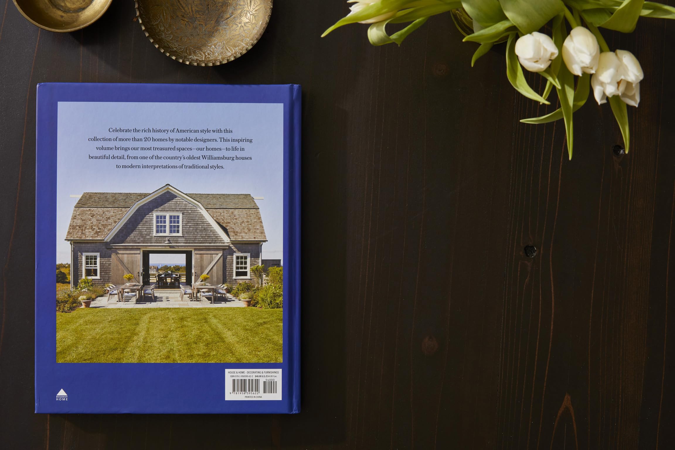 Veranda American Style: Timeless Interior Design