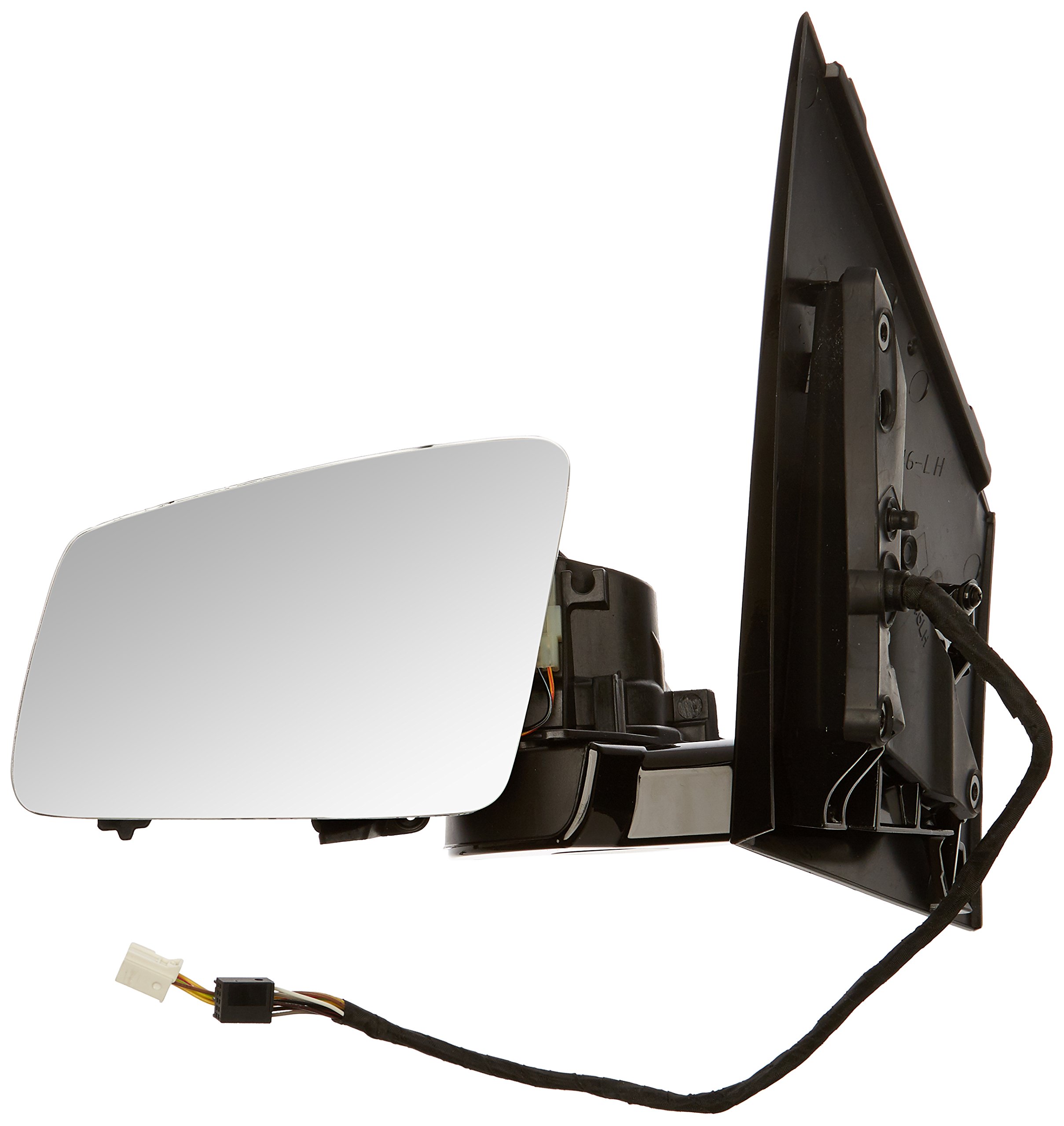 Equal Quality rs01747 Left Rearview Mirror Outside Mirror : Amazon 