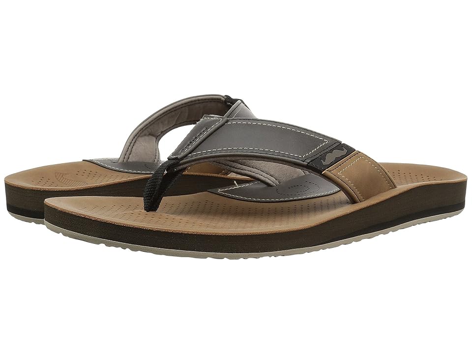 

Cobian Movember (Clay) Men's Sandals