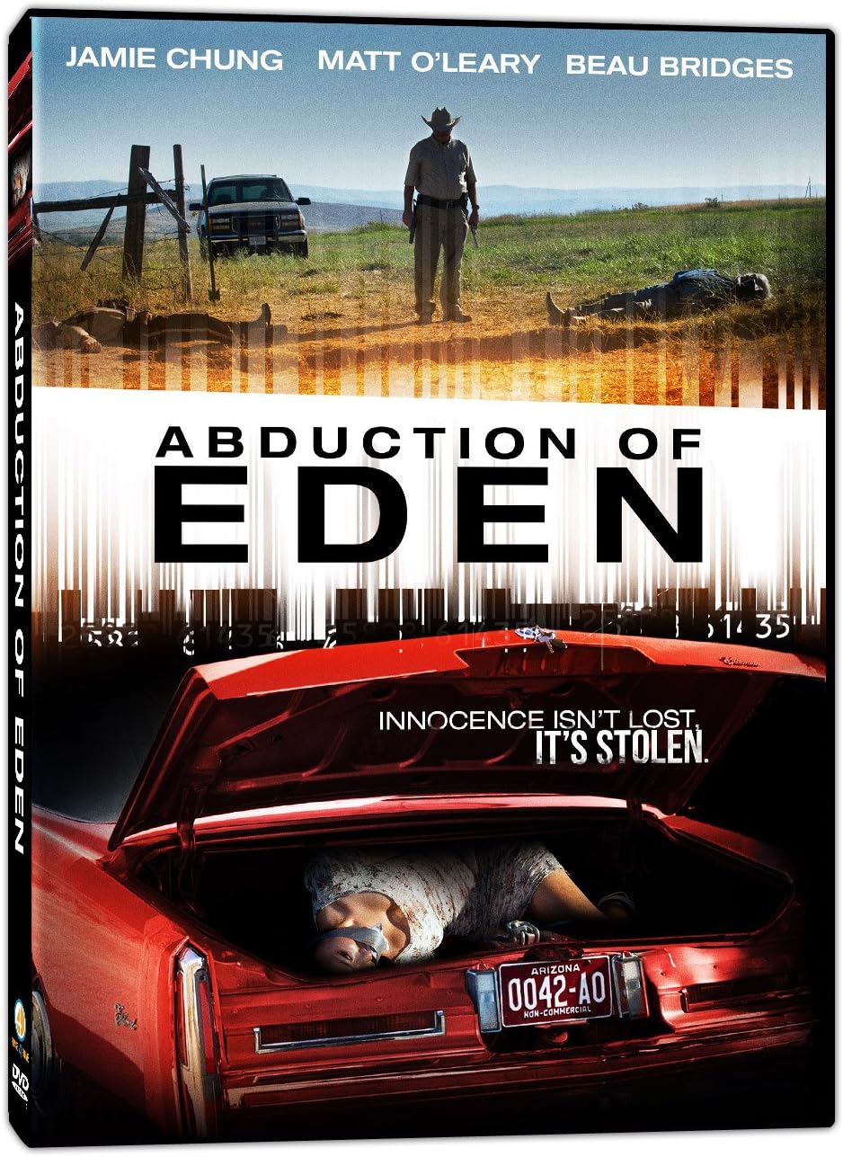 Abduction of Eden