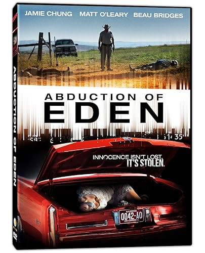 Abduction of Eden