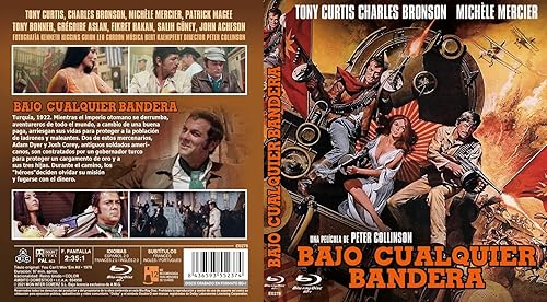 Miniatura 2 de Bajo CUALQUER Bandera BDR (No puedes GANARLOS TODOS)