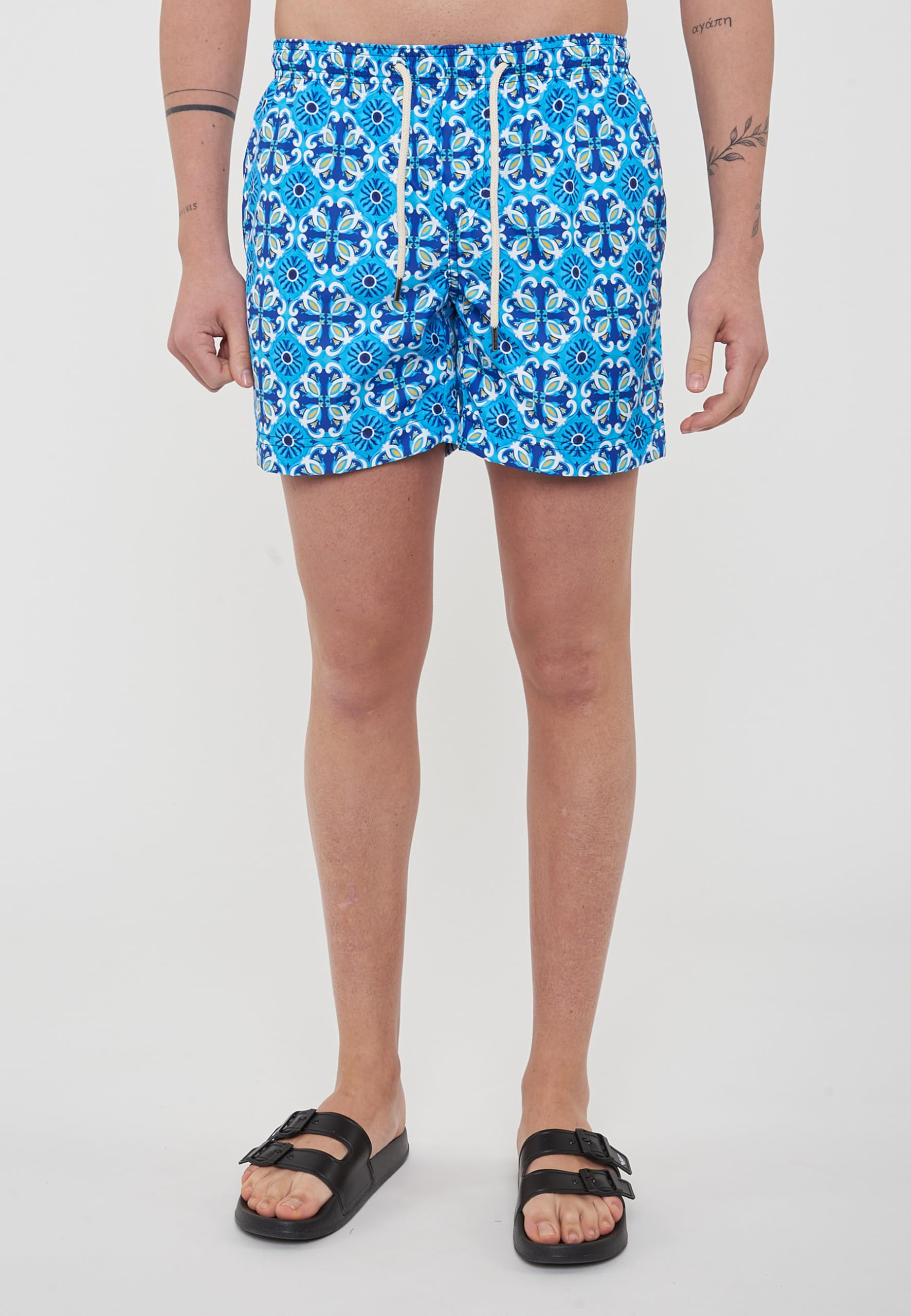 Peninsula Costume Micro Elastico Amalfi