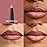 Milani Understatement Lipliner Pencil - Highly Pigmented Retractable Soft Lip Liner Pencil, Easy to Use Lip Makeup