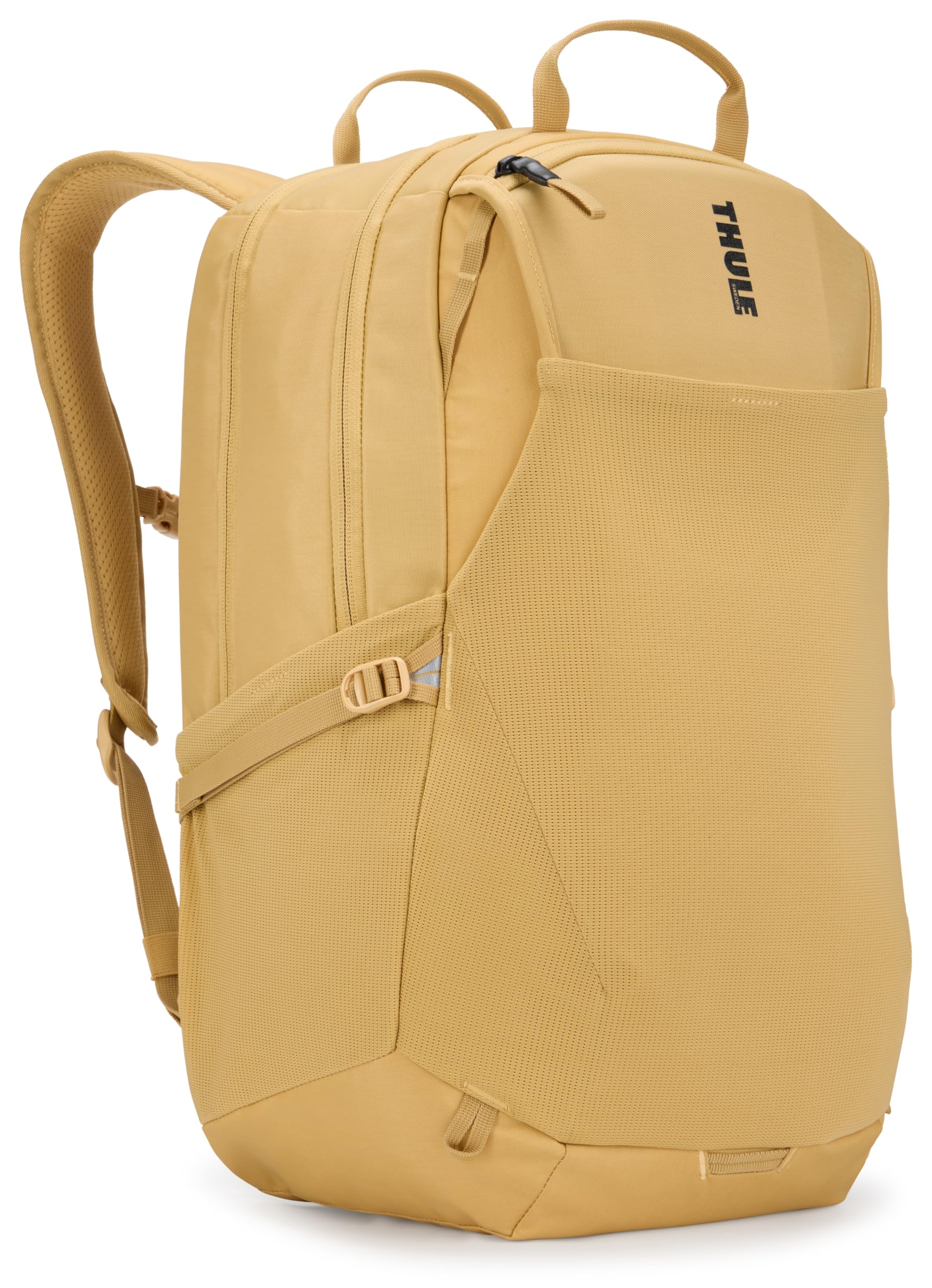 Enroute Sırt Çantası, 16'', Large, Pale Yellow