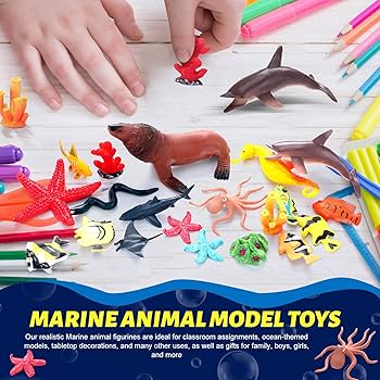 清流で泳ぐ子供たち　ジオラマ MASAKI／水没ジオラマ作品】蒸留塔とタンク（中） ※2023年12月