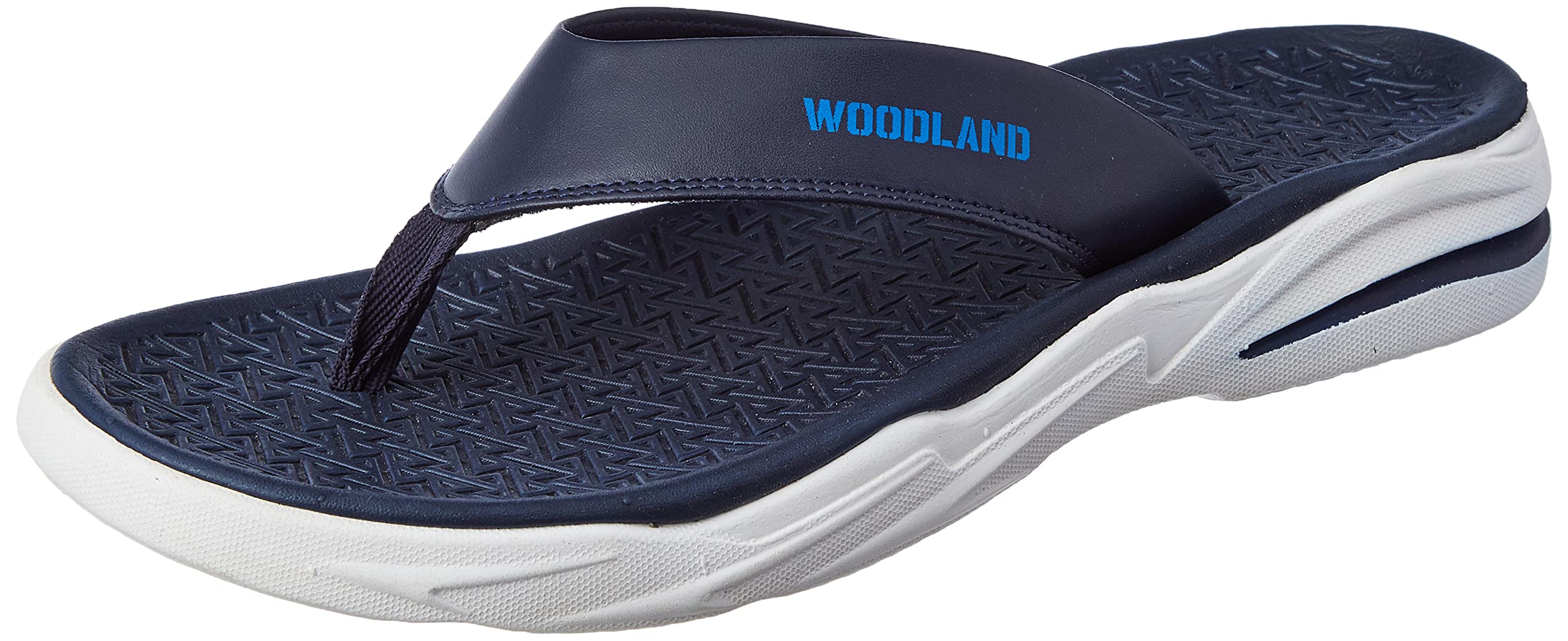 Woodland Mens Navy PU Slipper-6 UK (40 EU) (SGP 4293022) (B0BYJZPPTZ) Amazon Price History, Amazon Price Tracker