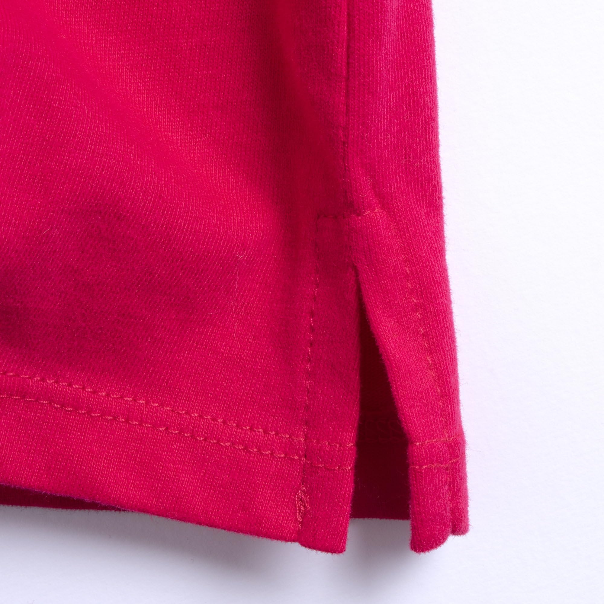 Chicco T-Shirt in Cotone, A Maniche Lunghe Pantoufles pour bébés et Bambins Fille (Lot de 1)