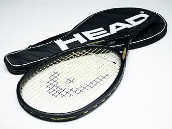 Amazon.co.jp: Head Intelligence iS12 テニスラケット : Sports