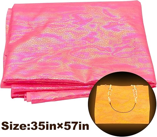 Miniatura 10 de Tela que brilla en la oscuridad, tela brillante para coser ropa, tela de poliéster luminosa para tela iluminada para ropa, decoraciones, suministros