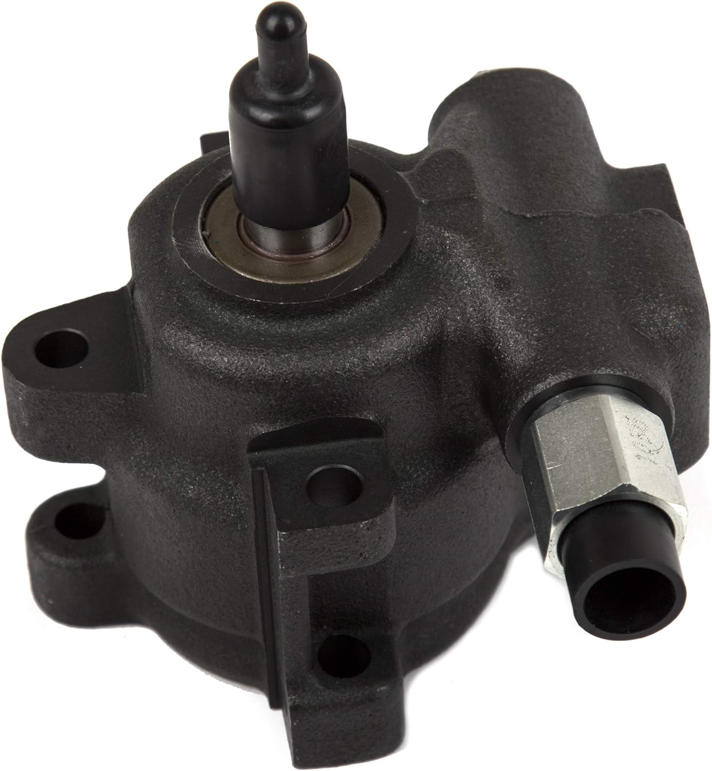 MA-9761259524 Power Steering Pump 20-269 Compatible With/For 02-07 Dodge Ram 3.7L 4.7L 5.7L OHV SOHC 5073240AA