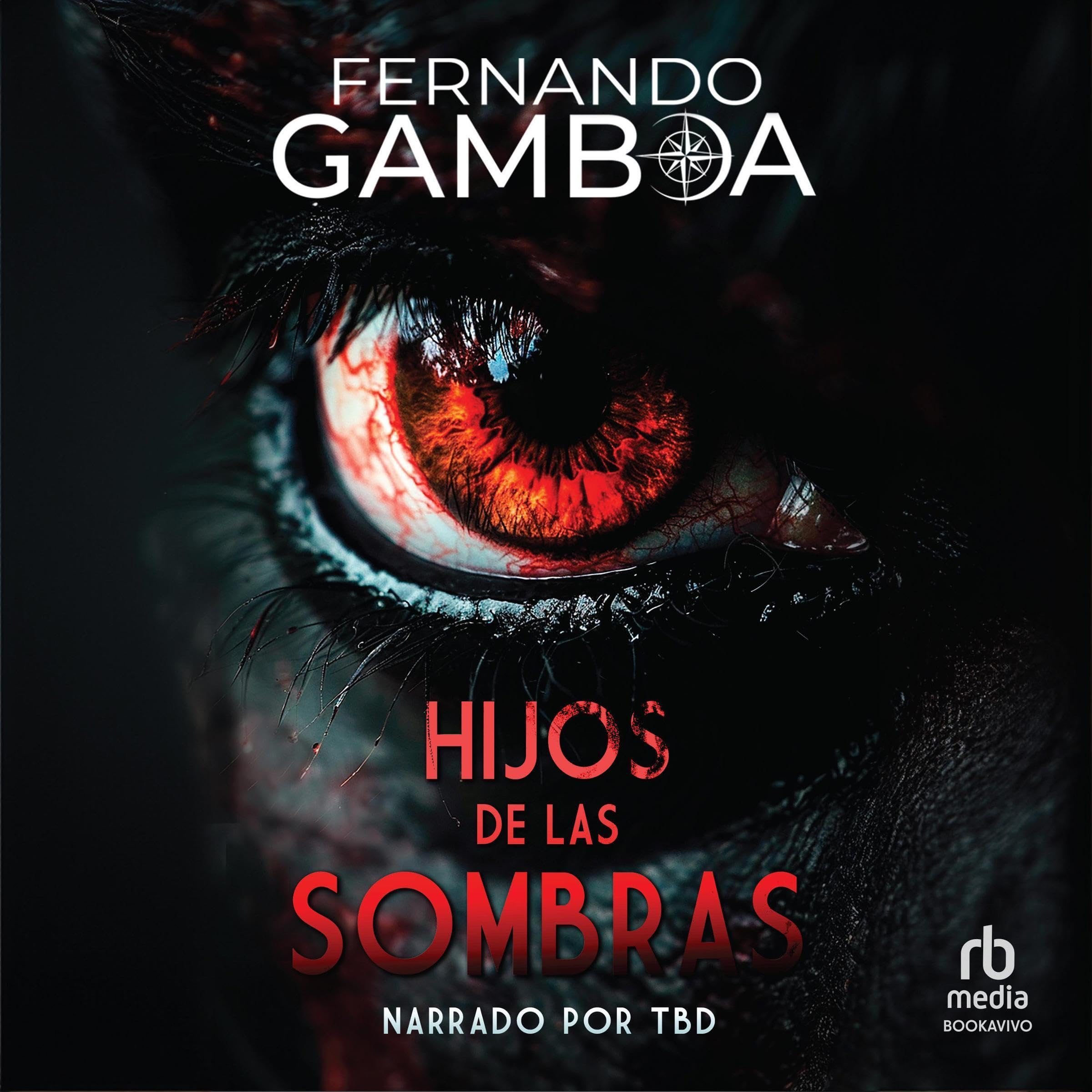 Hijos de las Sombras [Children of the Shadows]