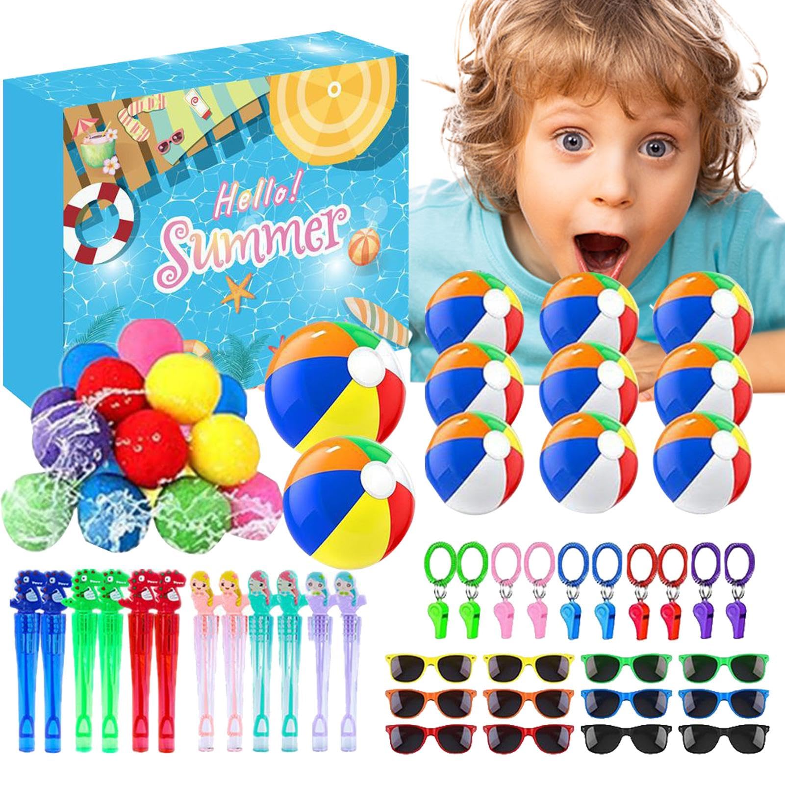 Giocattoli per feste in piscina, per feste in spiaggia