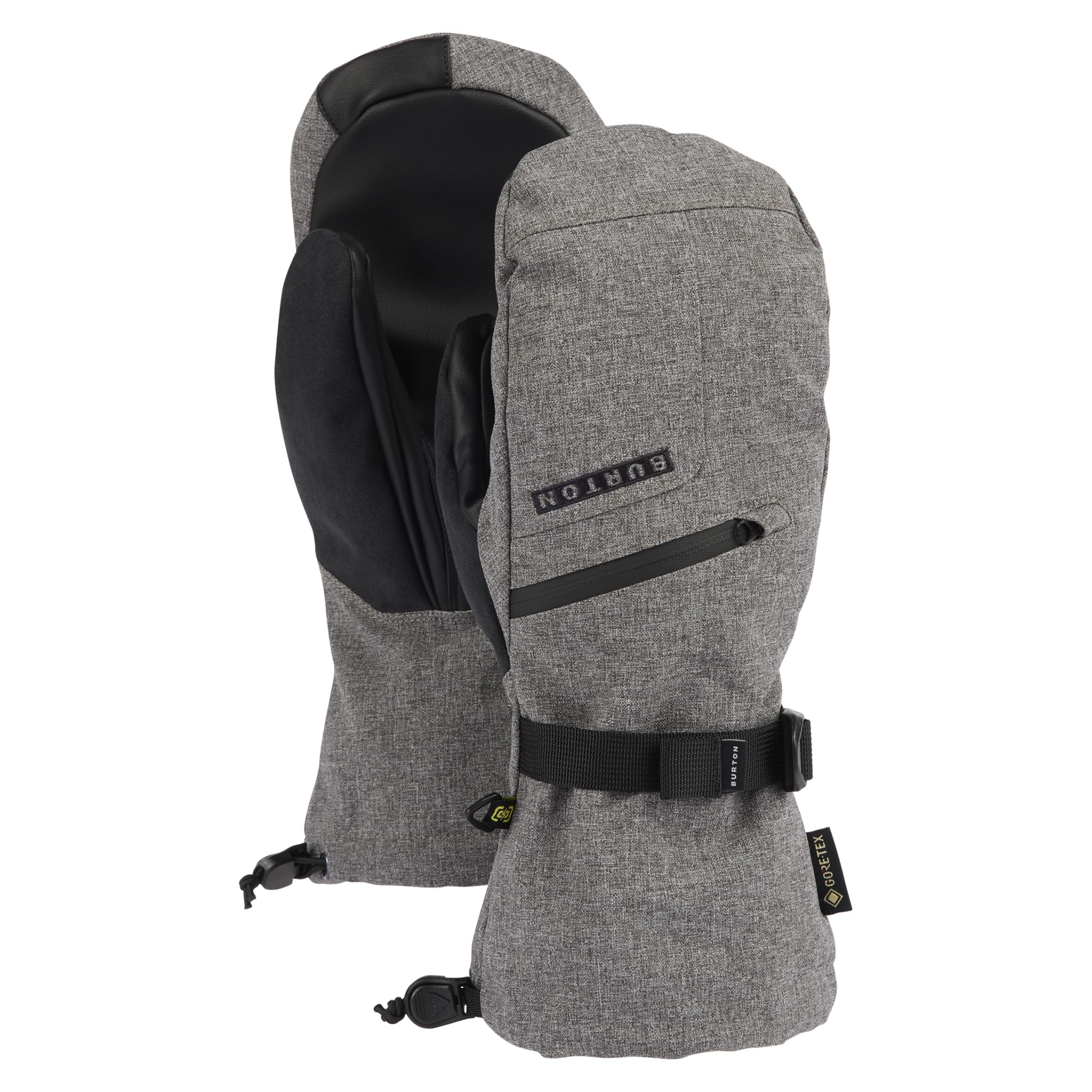 Mens Snowboard Ski Gore Tex Gloves