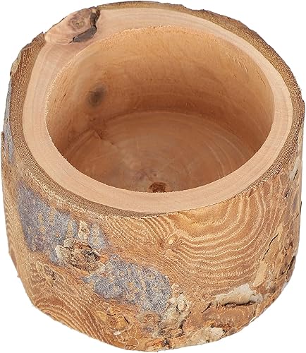 Miniatura 7 de Tazón de alimentación para mascotas, suministros para mascotas, cuenco de comida para hámster para comida para aperitivos