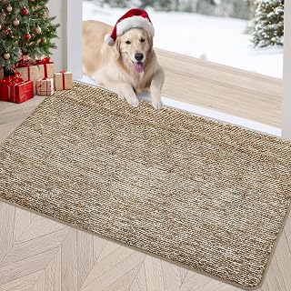 Refetone Non Slip Absorbent Trapping Low Profile