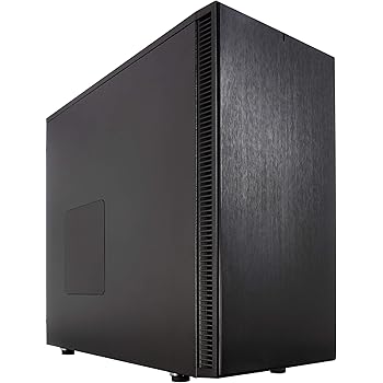 Fractal Design Define R5 Black Pearl PCケース CS4987 FD-CA-DEF-R5-BK
