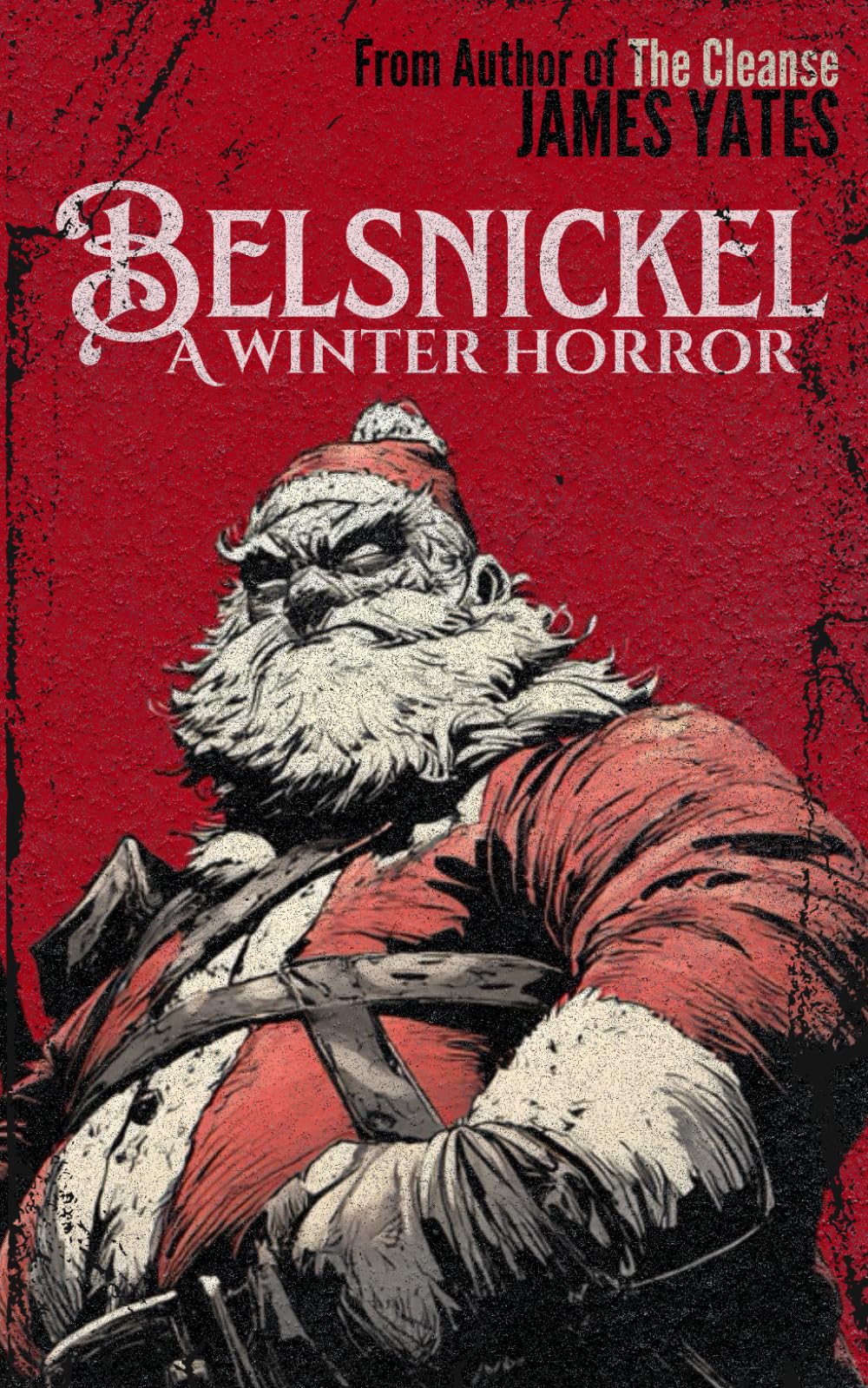 Belsnickel: A Winter Horror