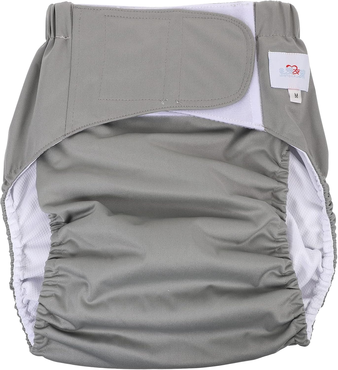 Reusable Diaper Reusable Diapers Adults, Reusable Incontinence Pants Diaper Pants Washable