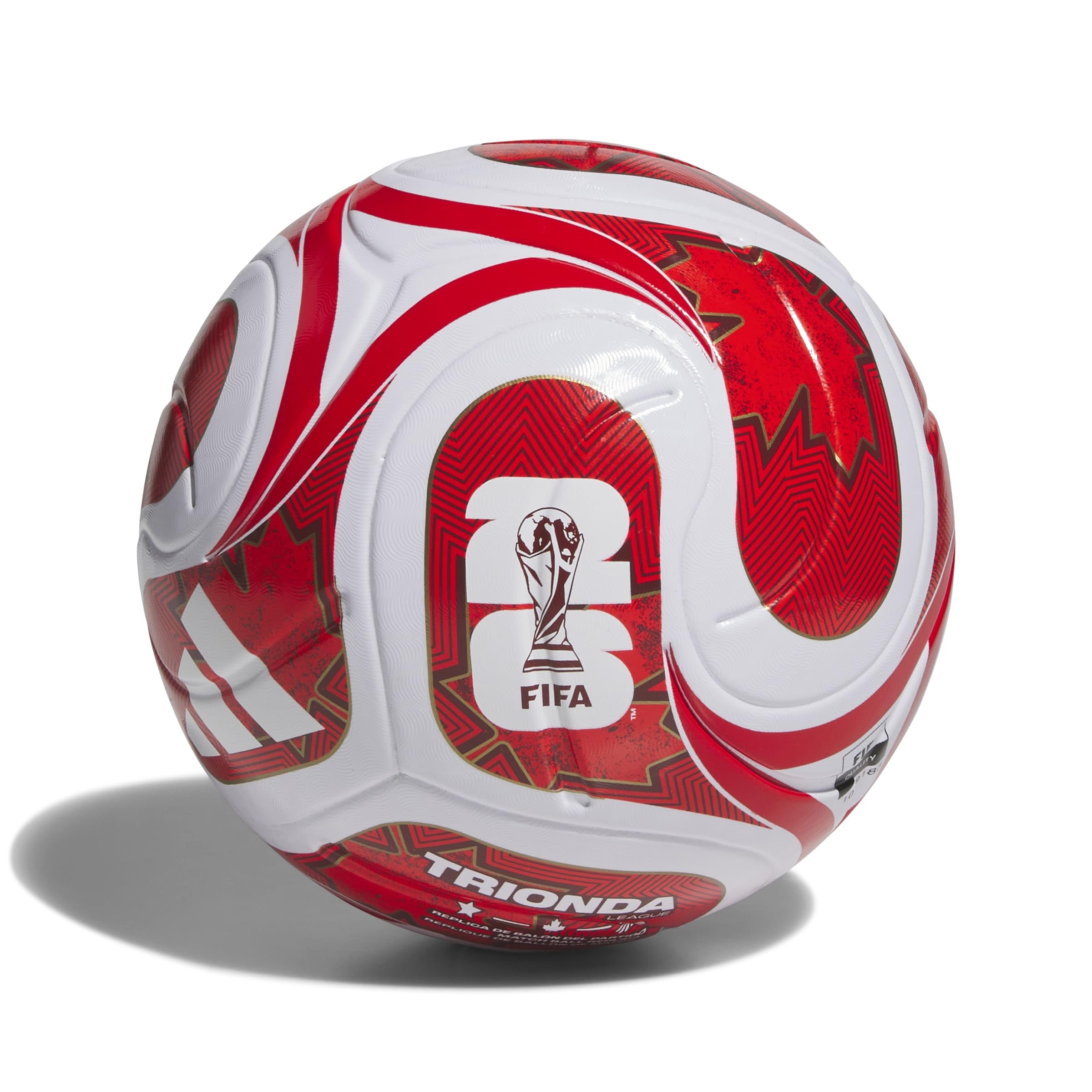 adidas Unisex Adult World Cup Club USA-picture-44