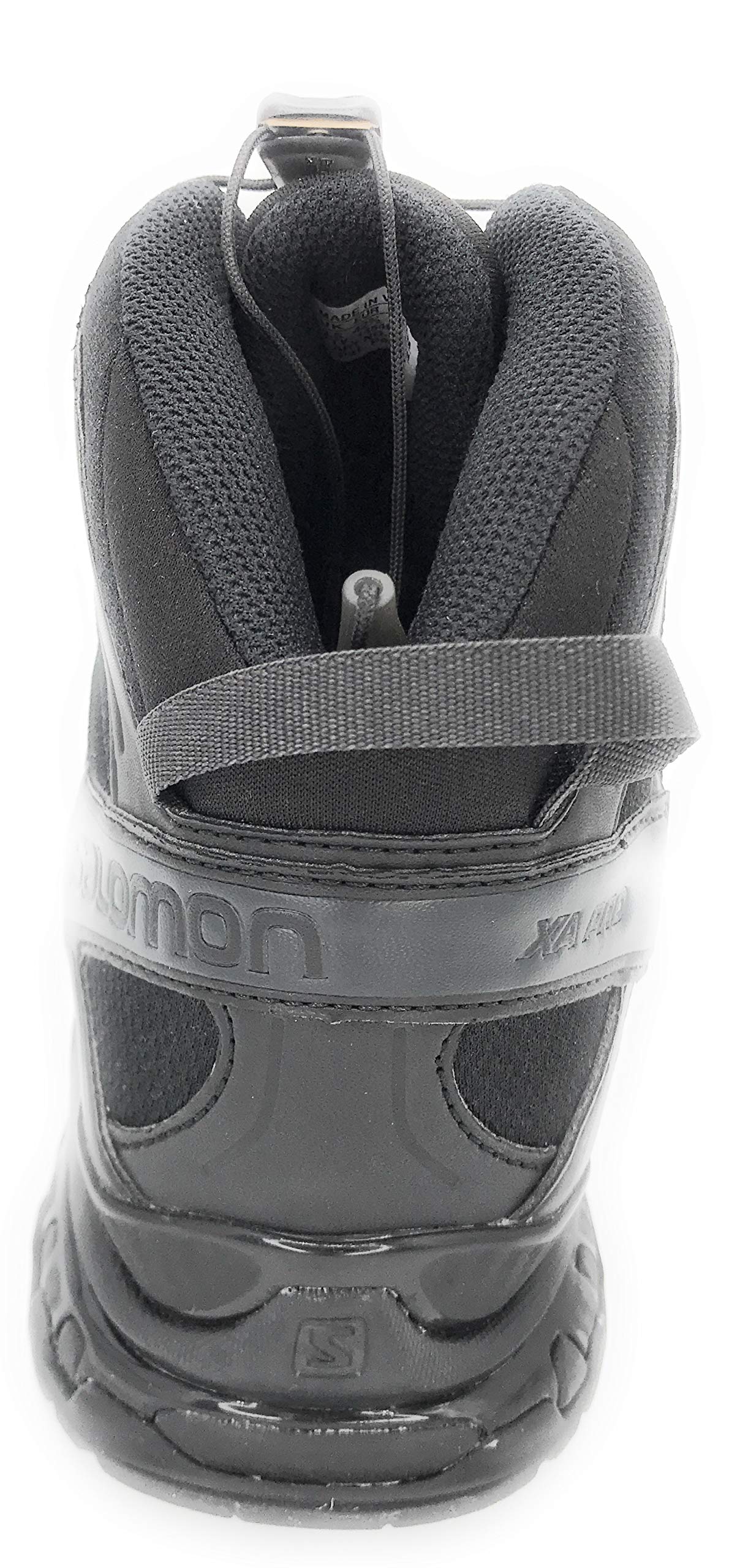 SALOMON Xa Forces Mid Gtx En Bota táctica y militarUnisex adulto