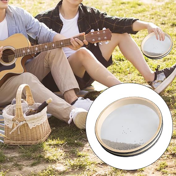 Yibuy Ocean Drum 10